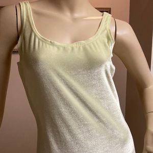 Sexy Velvet Sleeveless Maxi Dress